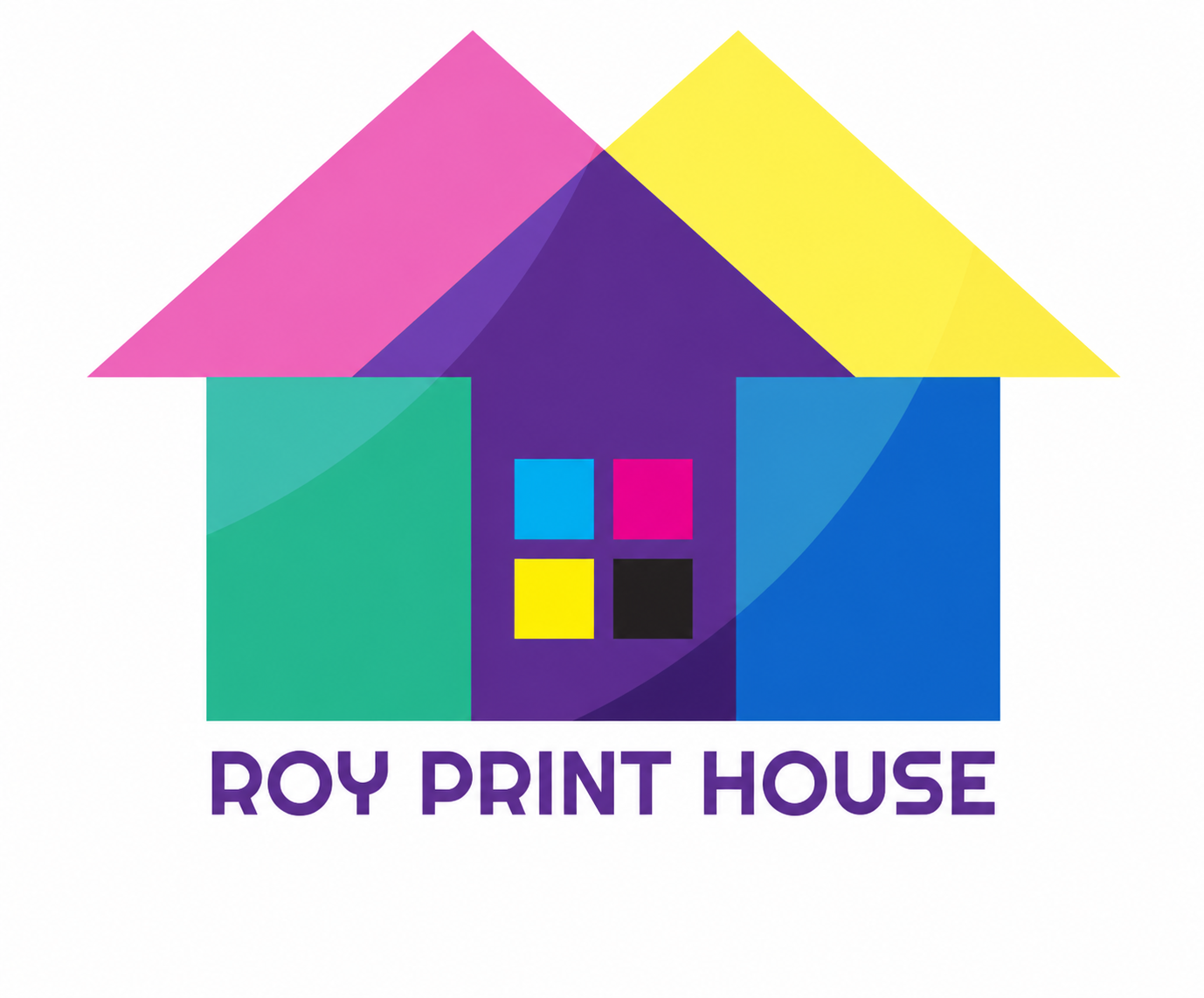 Roy Print House